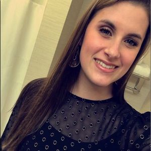 Meet your Posher, Samantha